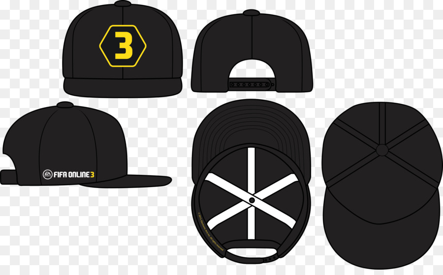 Fifa Online 3，Gorra De Béisbol PNG