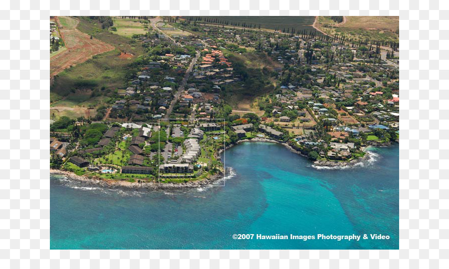 La Bahía De Napili，Lahaina PNG