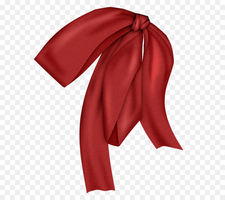 Pañuelo Rojo，Bufanda PNG