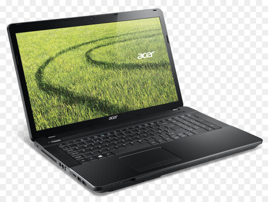 Portátil，Acer Aspire PNG