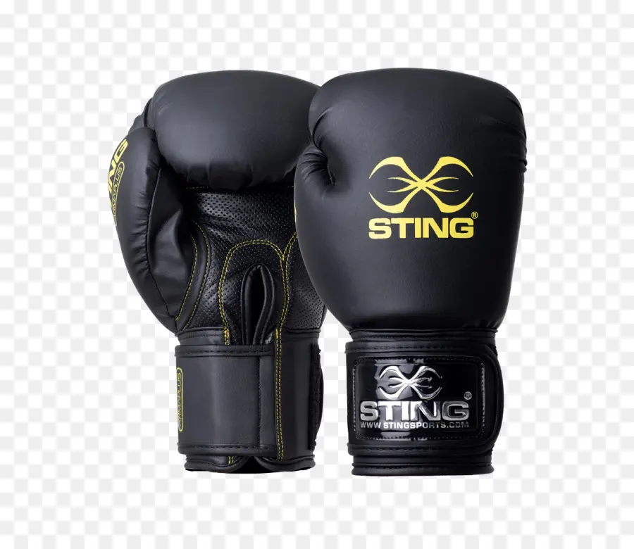 Guantes De Boxeo，Boxeo PNG