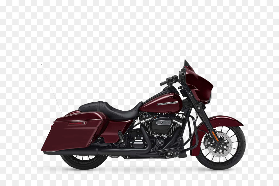 Harley Davidson Street Glide，Harley Davidson PNG