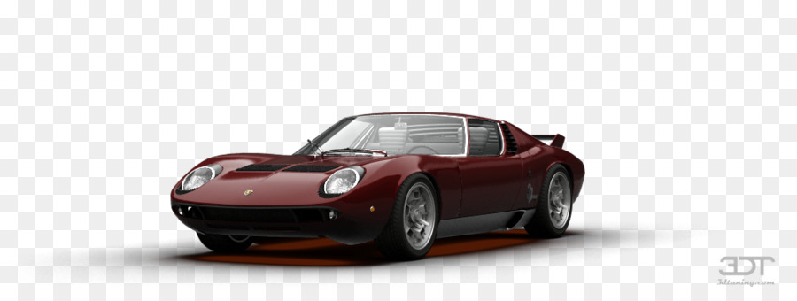 Coche Rojo，Automóvil PNG