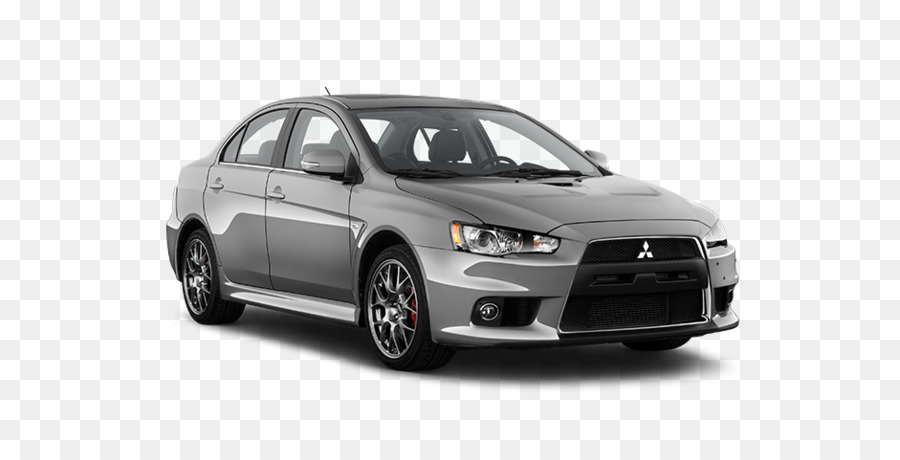 Mitsubishi Lancer Evolution，Coche PNG