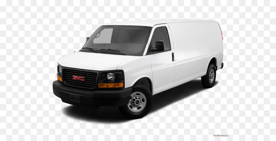 Gmc，2004 Gmc Savana PNG