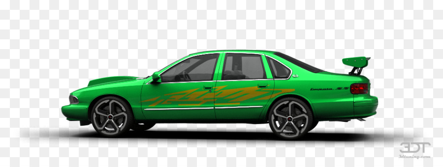 Coche Verde，Automóvil PNG