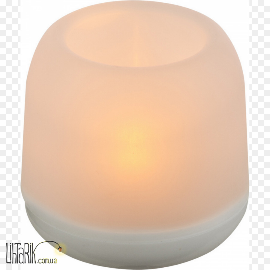 Velas Sin Llama，Cera PNG