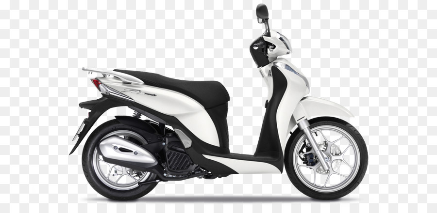 Honda，Scooter PNG