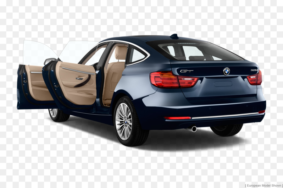 2015 Bmw Serie 3，Bmw Serie 3 Gran Turismo PNG