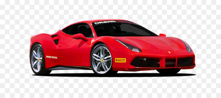 Ferrari，Coche PNG