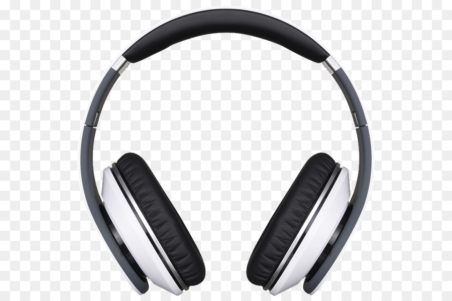 Auriculares Negros，Audio PNG