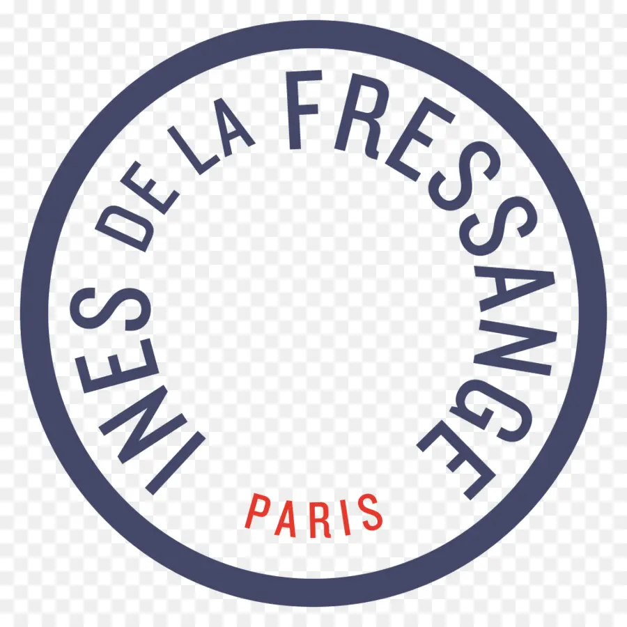 Logotipo De Inés De La Fressange，Marca PNG