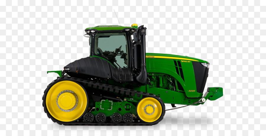 Tractor，John Deere PNG