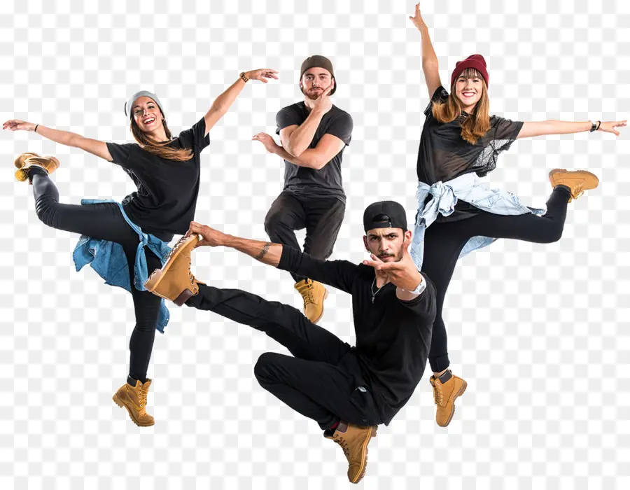 La Danza Moderna，Countrywestern Danza PNG