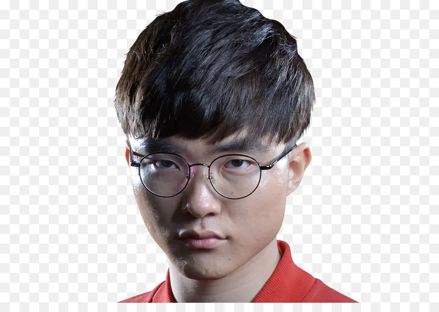 Faker，Liga De Leyendas PNG