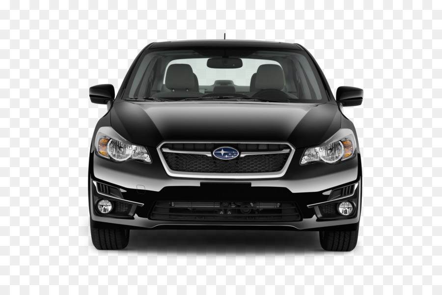 2014 Subaru Impreza，Subaru PNG