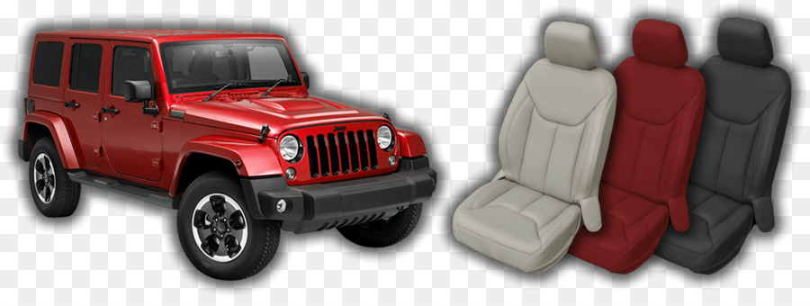 Jeep Wrangler，Coche PNG