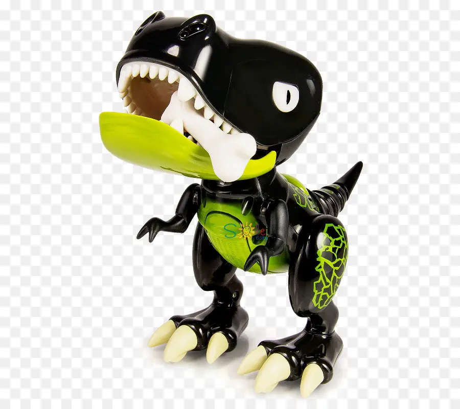 Zoomer Dino，Dinosaurio PNG