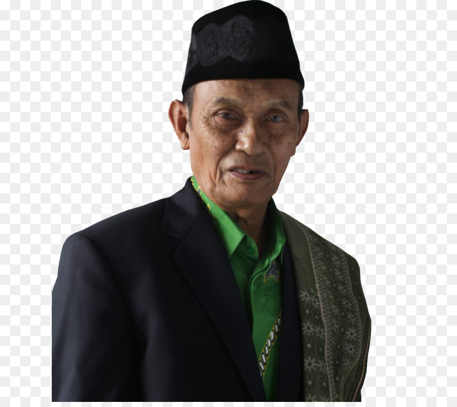 Muhammad Nuh，Kantor Pwnu Jawa Barat PNG