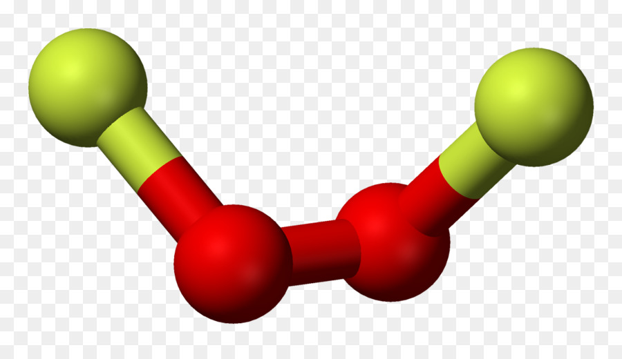 Difluoruro De Dioxígeno，Oxígeno PNG