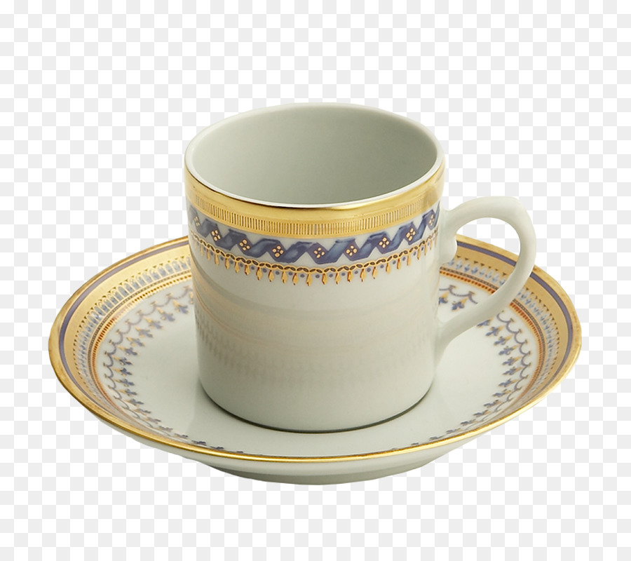 Taza De Café，Platillo PNG