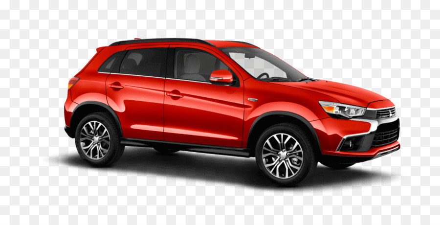 Suv Rojo，Vehículo PNG