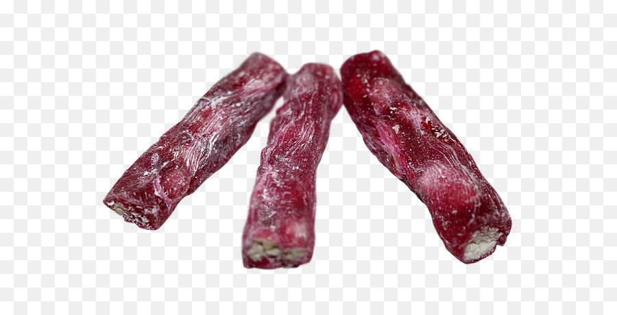 Delicias Turcas，Salami PNG