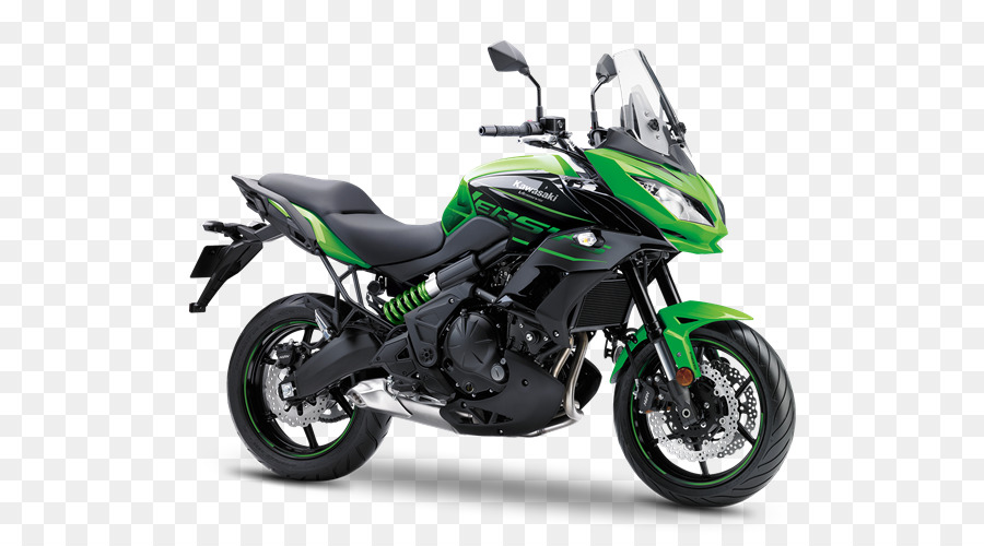 Kawasaki Versys 650，Kawasaki Versys PNG