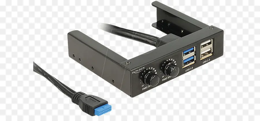 Concentrador Usb，Puertos PNG