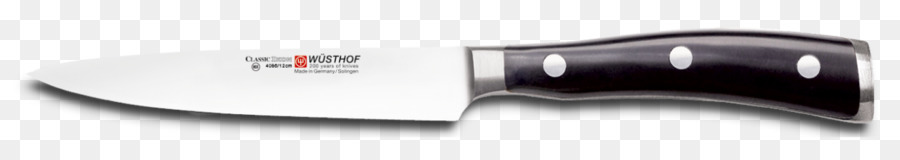 Cuchillo，Wüsthof PNG