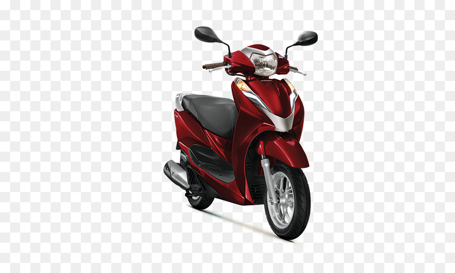 Scooter，Honda PNG