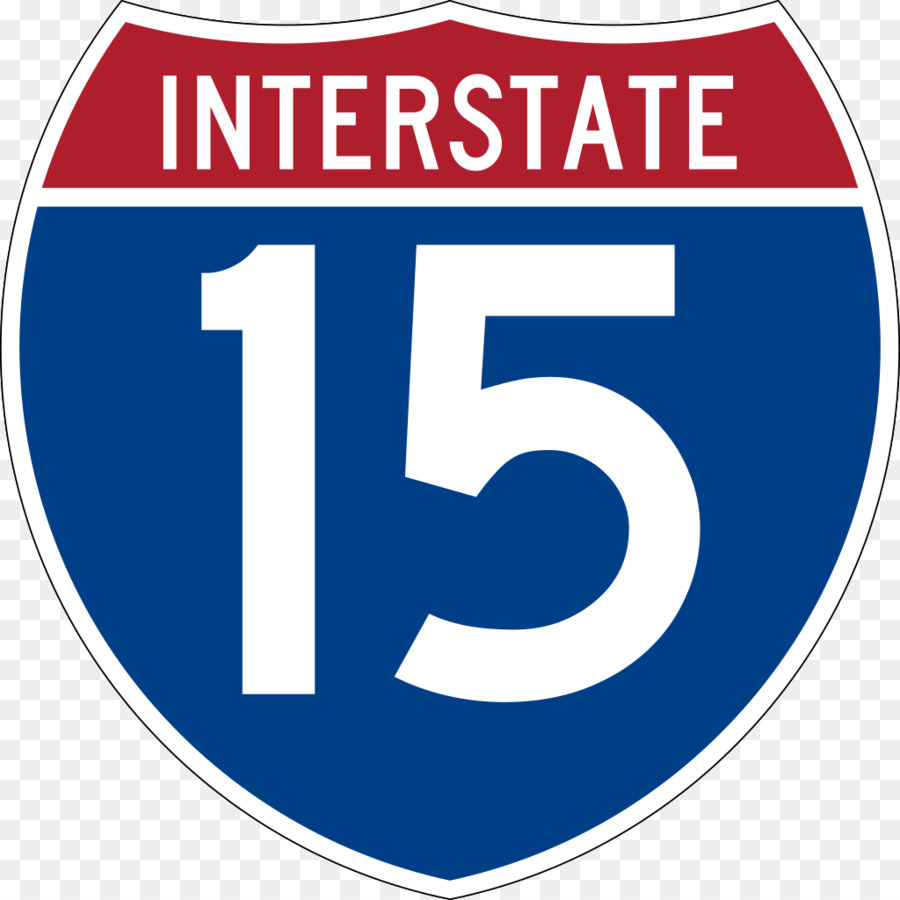 Interestatal 5 En California，Texas State Highway 99 PNG