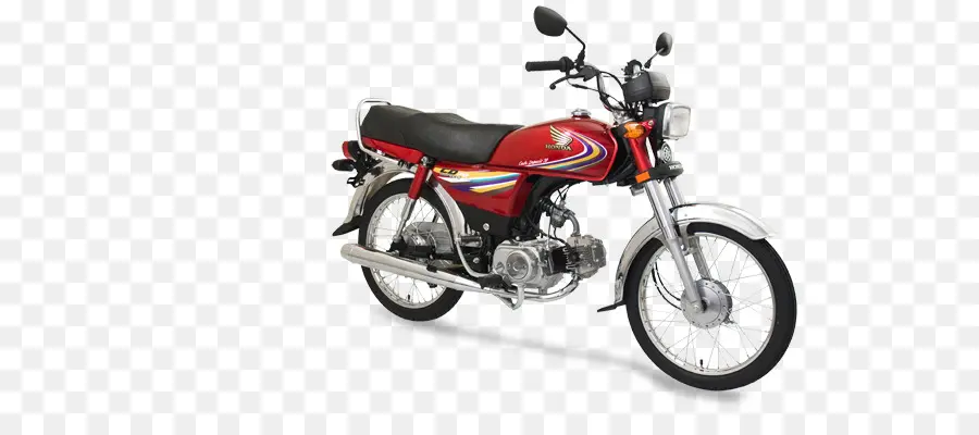 Motocicleta Roja，Bicicleta PNG