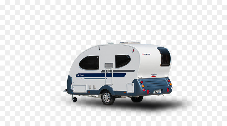 Autocaravanas，Caravana PNG