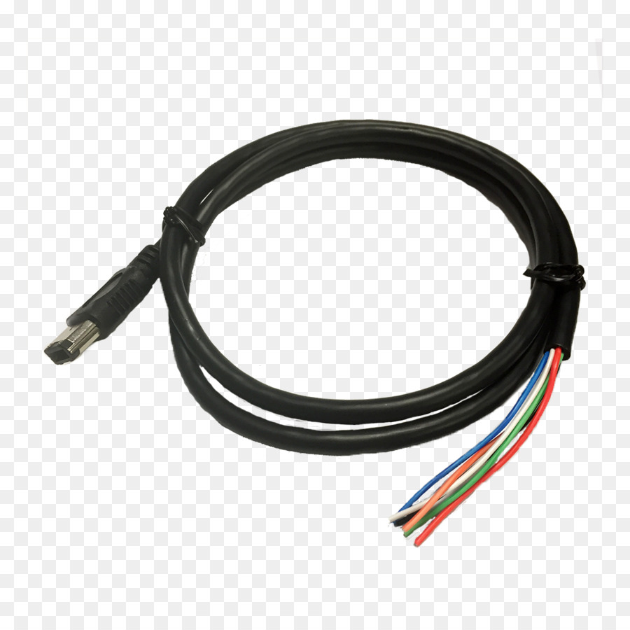 Sensor De Temperatura，Cable PNG