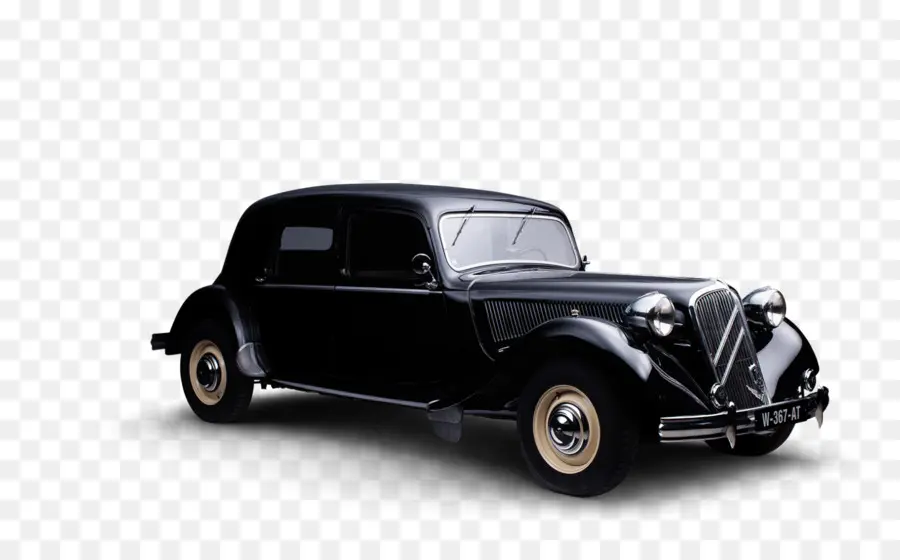 Citroën Traction Avant，Citroën PNG