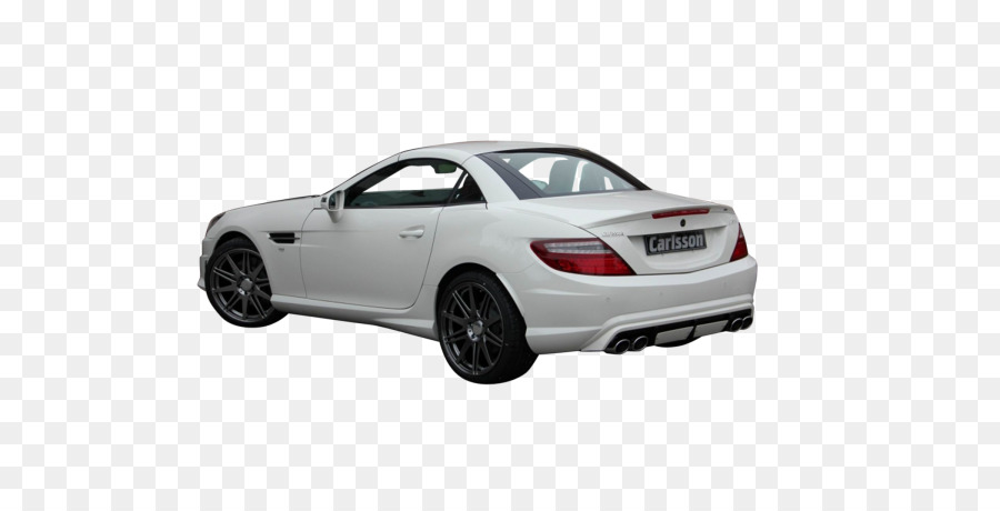 Mercedesbenz Slkclass，Coche PNG