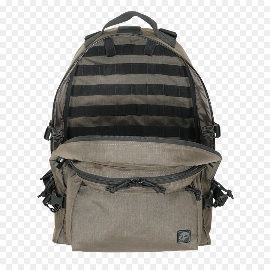 Mochila，Viajar PNG