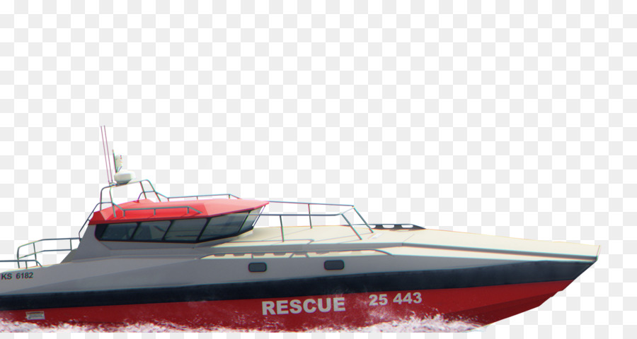 Barco De Rescate，Agua PNG