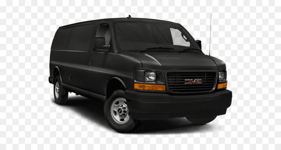 Chevrolet Express，Van PNG