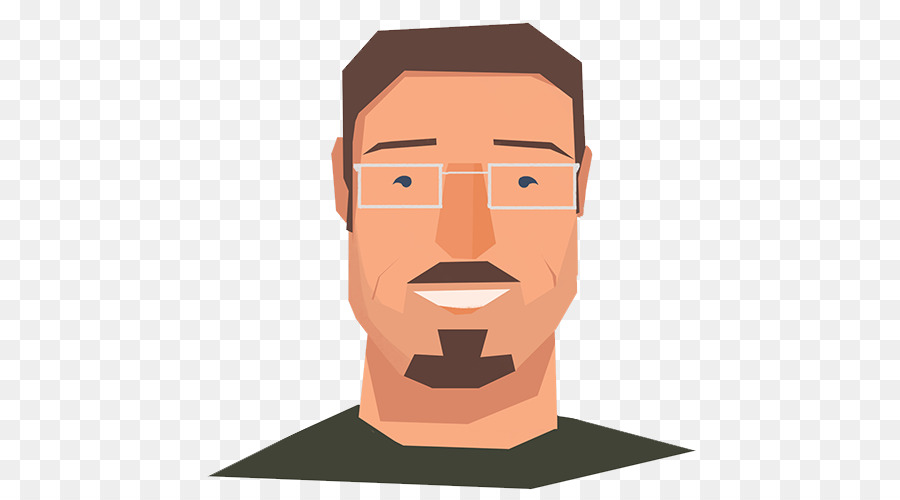 Nariz，El Vello Facial PNG