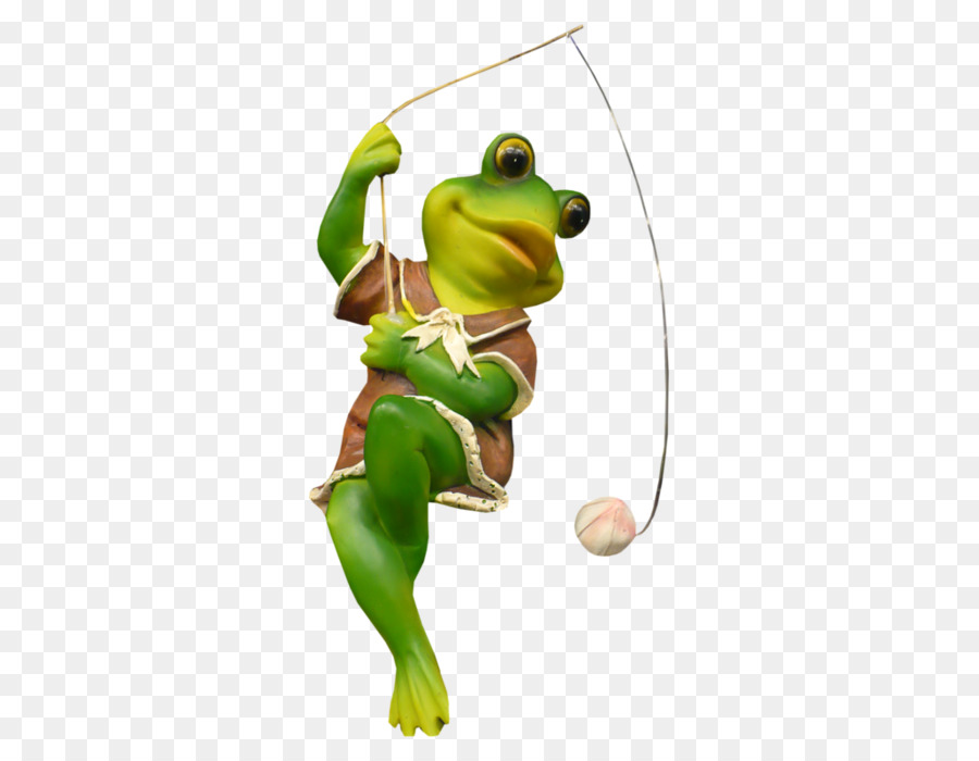 Rana，Pesca PNG