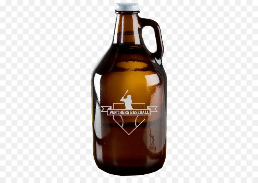 La Cerveza，Growler PNG