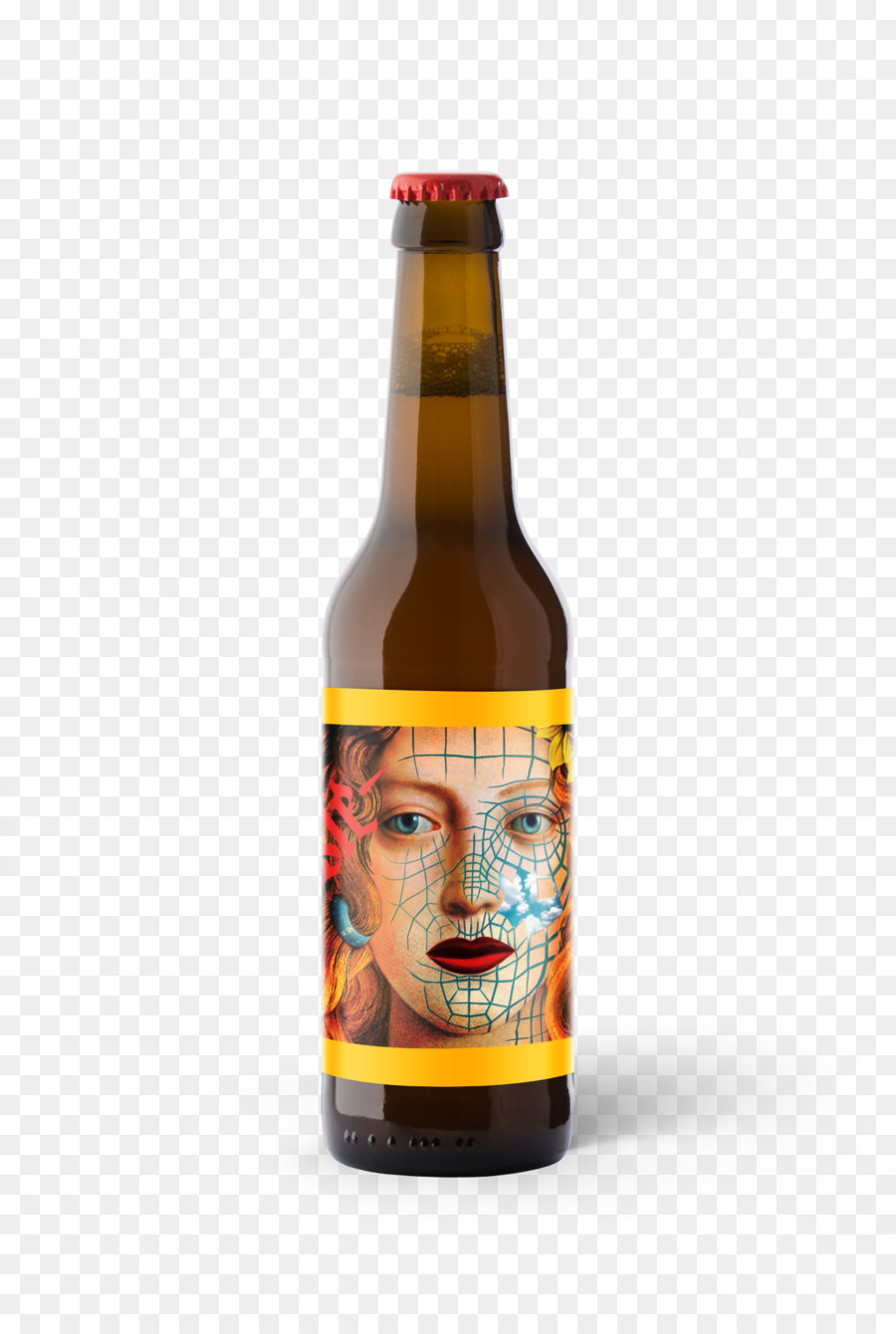 Ale，La Cerveza PNG