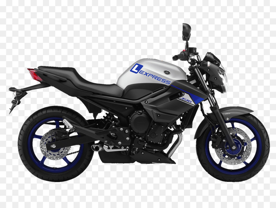 Yamaha Motor Company，Yamaha Xj6 PNG