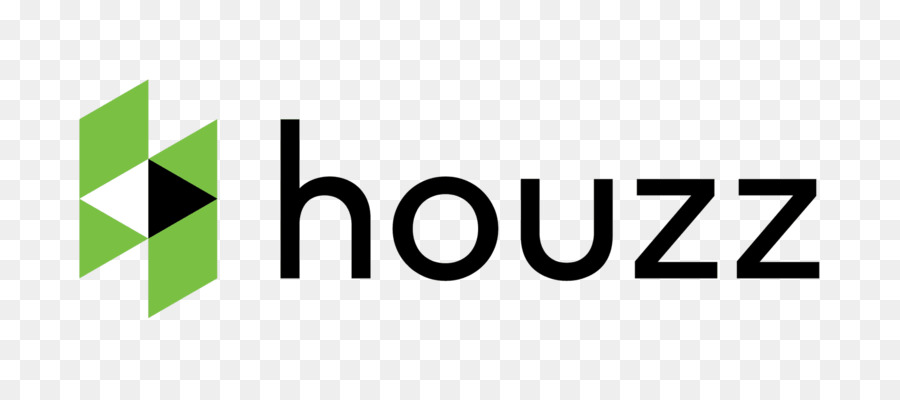 Logotipo De Houzz，Marca PNG