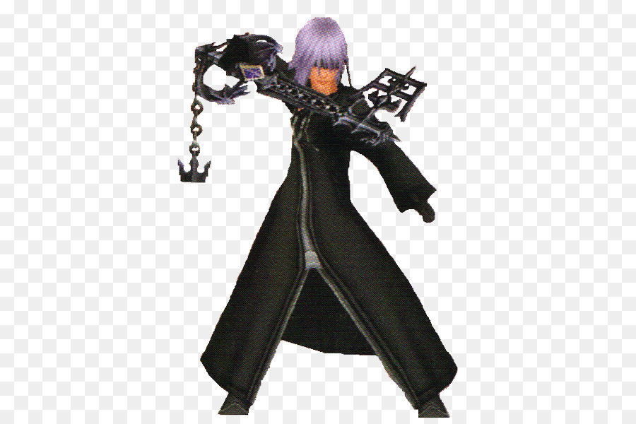 Kingdom Hearts 3582 Días，Kingdom Hearts Ii PNG