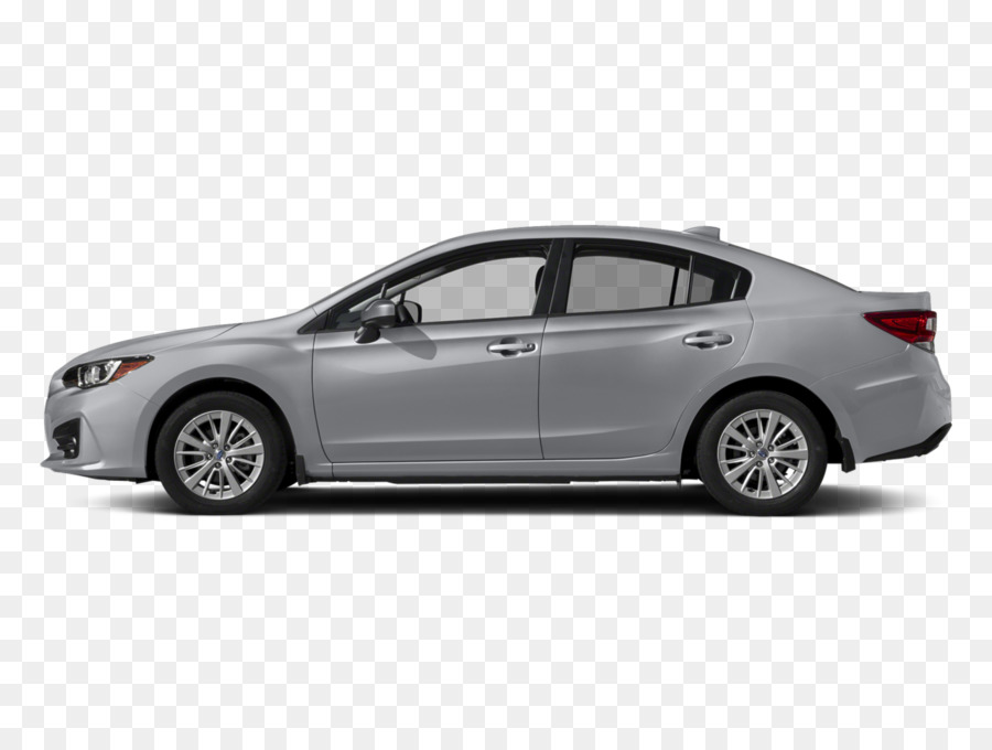 Coche Plateado，Hatchback PNG