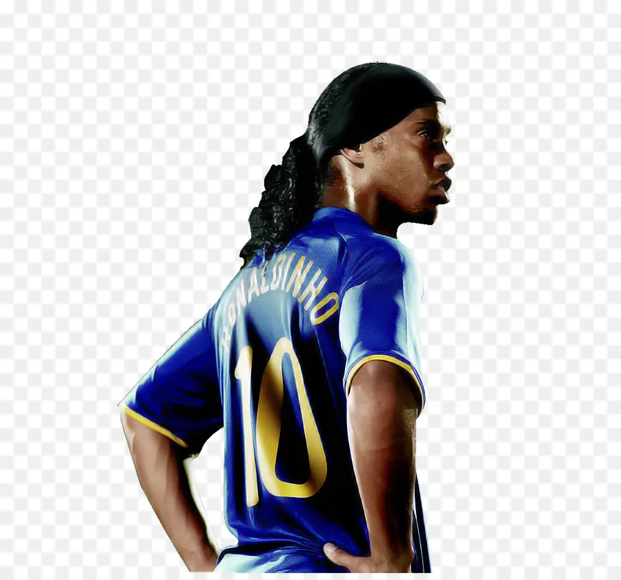 Ronaldinho，De Apuestas Deportivas PNG