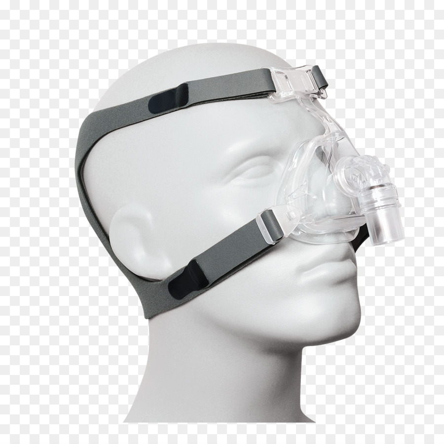 Máscara Cpap，Dormir PNG